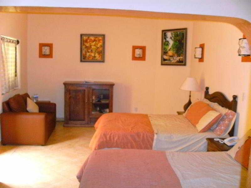 Casa Del Virrey & Morelia