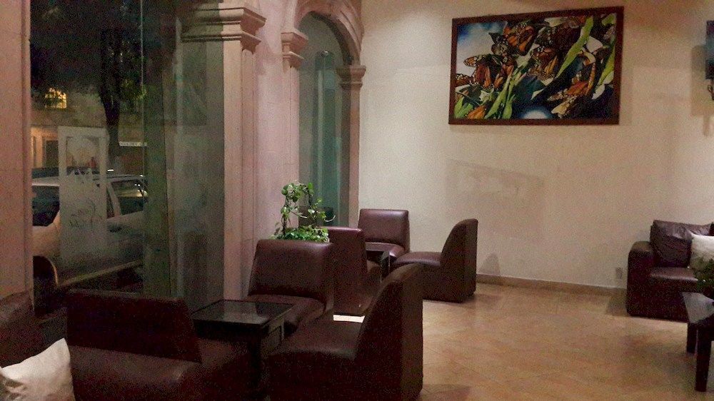 Casa Del Virrey &