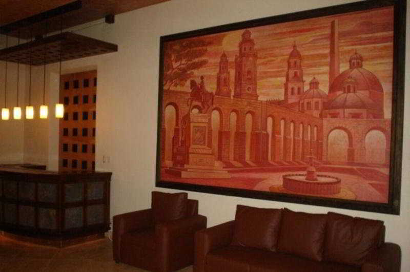 Casa Del Virrey & 2*