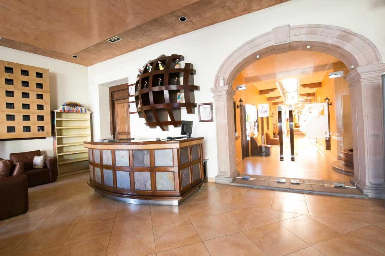 Casa Del Virrey & 2*