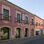 Hotel Casa del Virrey&Suites