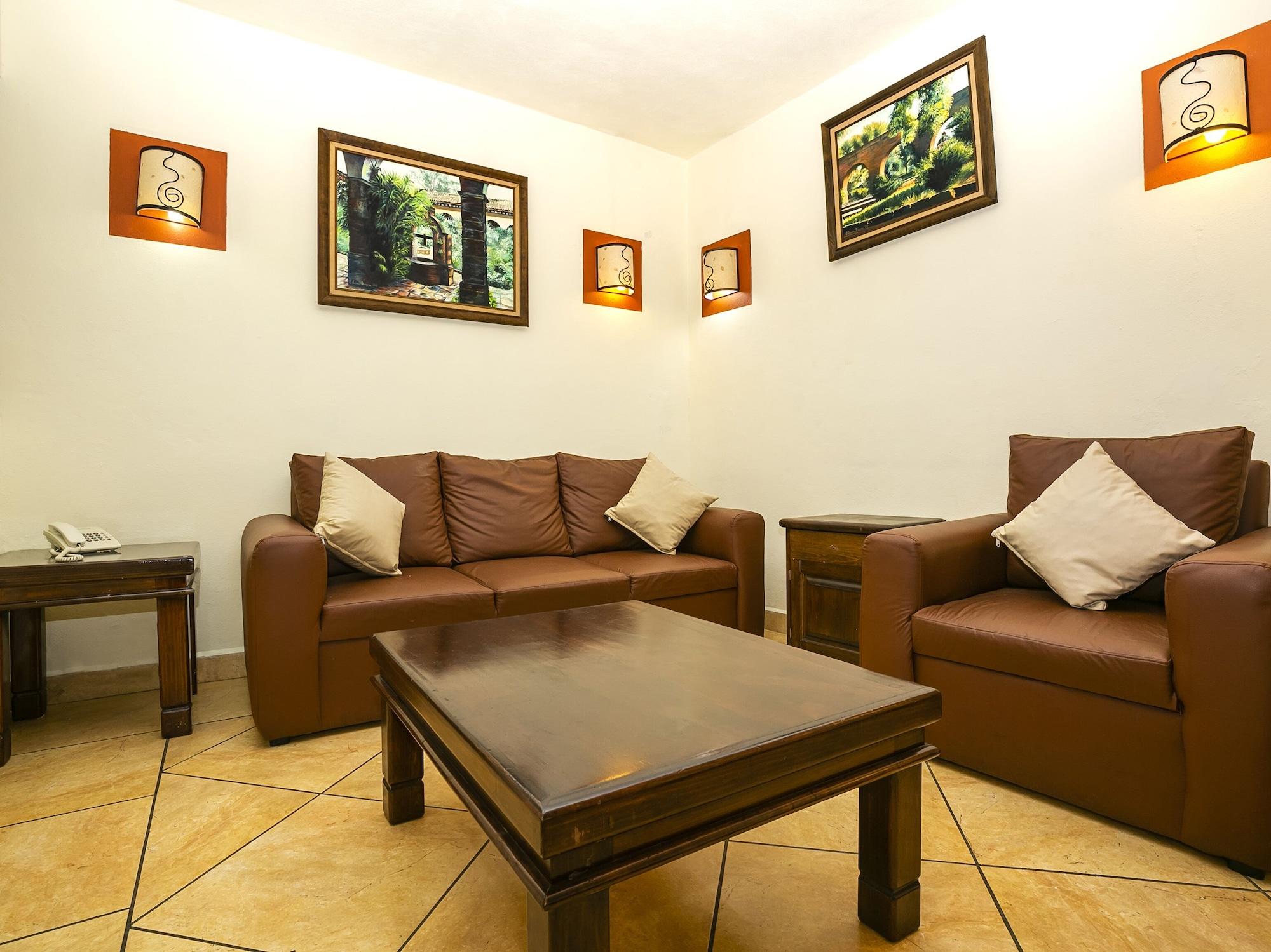 Casa Del Virrey&suites